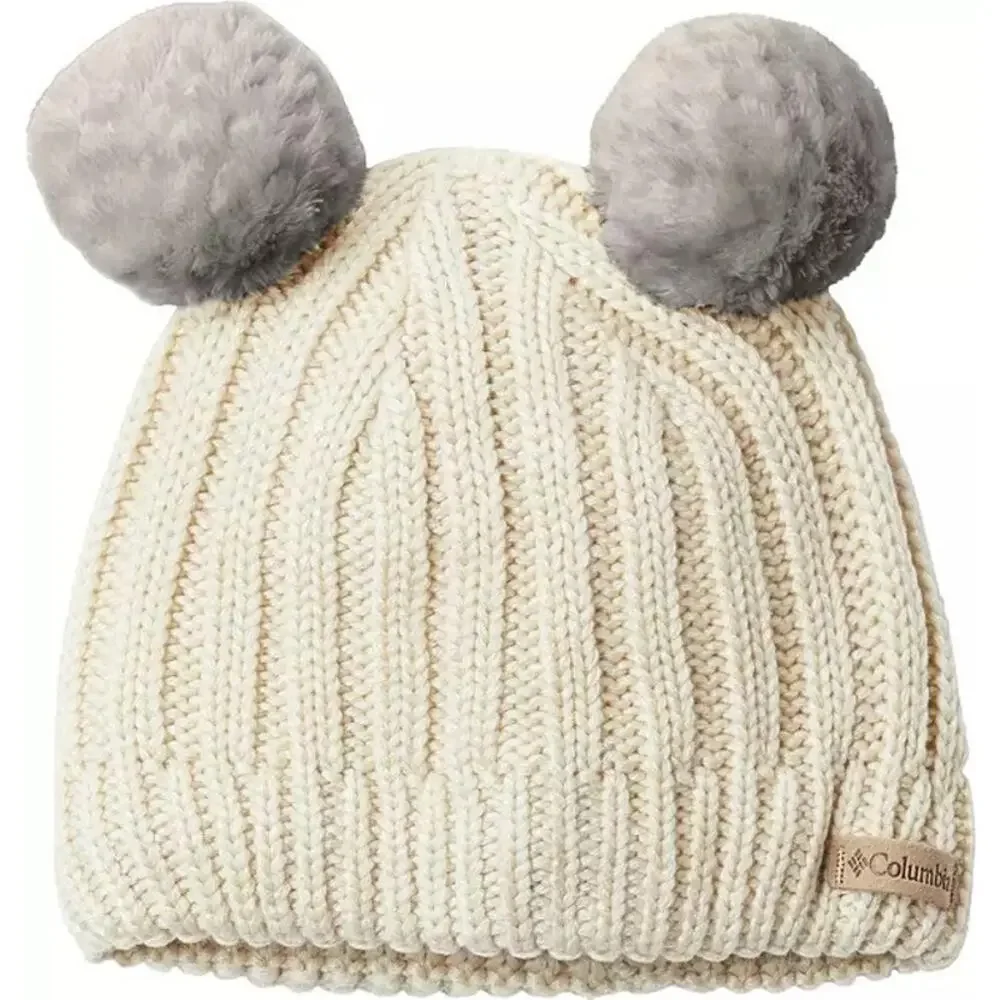 Columbia Youth Snow Problem Beanie